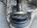 кулак поворотный левый BMW 8 серия G14/G15 G14 2019, 4.0 л., B57 D30 B, дизель, АКПП, 475, кабриолет, полный привод - фото №3