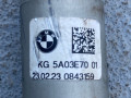 рулевой карданчик BMW X5 G05 [рестайлинг] G05 2023, 3.0 л., B58B30, бензин, 475, полный привод, 5A03E70 - фото №4