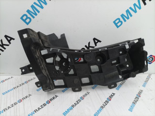 Крепление бампера заднего BMW X7 G07 [рестайлинг] G07 2023, 3.0 л., бензин, АКПП, внедорожник 5 дв., 7420666