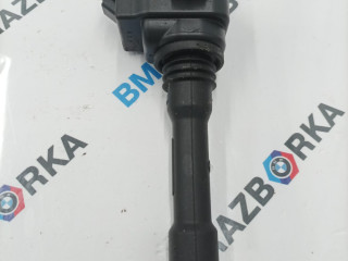 катушка зажигания BMW X3 M F97 [рестайлинг] 2023, 3.0 л., S58B30A, бензин, внедорожник 5 дв., полный привод, 8643360