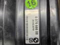 комплект накладок на пороги (внутренние) BMW 8 серия G14/G15 G14 2019, 4.0 л., B57 D30 B, дизель, АКПП, 475, кабриолет, полный привод, 8076665, 8076666, 51478076665, 51478076666 - фото №9