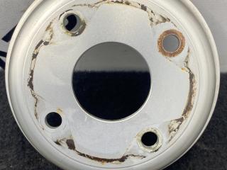 шкив коленвала BMW M8 F91/92 F93 2020, 4.4 л., S63 B44 B, бензин, АКПП, седан, полный привод, 7852125