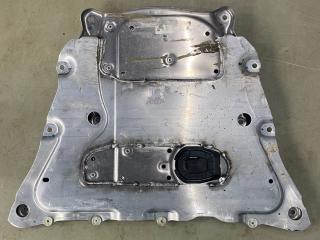 защита двигателя BMW X7 G07 [рестайлинг] G07 2024, 4.0 л., B57 D30 B, дизель, АКПП, 416, внедорожник 5 дв., полный привод, 33106862071, 6862071