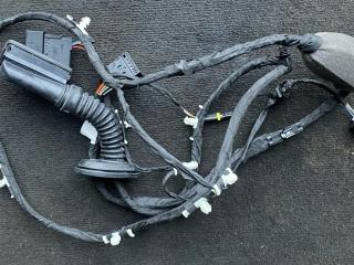дверная проводка BMW X5 G05 [рестайлинг] G05 2024, 3.0 л., B57 D30 B, дизель, АКПП, 475, внедорожник 5 дв., полный привод, правый руль, 5A5B6D5