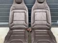 салон (комплект сидений) BMW i3 L01 [рестайлинг] 2020, электро, хетчбэк 5 дв., задний привод - фото №3
