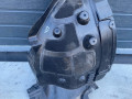 защита арок передняя правая (подкрылок) BMW X5 G05 [рестайлинг] G05 2023, 3.0 л., B58B30, бензин, 475, полный привод, 7424908 - фото №2