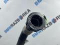 патрубок радиатора BMW M8 F91/92 F93 2020, 4.4 л., S63 B44 B, бензин, АКПП, седан, полный привод, 8673185 - фото №3