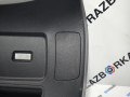 обшивка крышки багажника BMW X6 E71 [рестайлинг] E71 2012, 3.0 л., N57 D30 C, дизель, АКПП, 475, внедорожник 5 дв., полный привод - фото №4