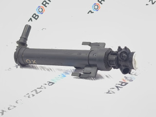 форсунка омывателя фары правая BMW 4 серия F32/F33 F33 2016, 3.0 л., B58B30, бензин, АКПП, 475, кабриолет, задний привод, 7275658