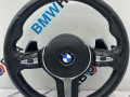 руль BMW X5 F15 2015, 4.0 л., дизель, АКПП, a96, внедорожник 5 дв., полный привод - фото №2