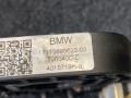 кронштейн радиатора BMW 4 серия G22/G23 G22 2021, 2.0 л., B48 B20 B, бензин, АКПП, c31, купе, задний привод, 9895623, 7422233 - фото №4