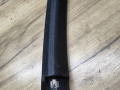 накладка на порог внутренняя BMW X1 U11 2023, электро, полный привод, 7952089, 51477952089 - фото №4