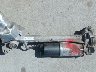 рулевая рейка BMW X6 G06 2020, 3.0 л., B57 D30 A, дизель, АКПП, с27, внедорожник 5 дв., полный привод, 5A1AC43, 225A1AC43