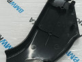 накладка двери (крышки) багажника Mercedes-Benz V-Класс W447 [рестайлинг] W447 2024, 2.0 л., OM 654.920, дизель, АКПП, черный обсидиан металлик mb 9197, микроавтобус, задний привод, A4476900189 - фото №2