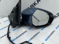 зеркало наружное правое BMW X3 G45 2025, 2.0 л., B48 B20 P, бензин, АКПП, внедорожник 5 дв., полный привод - фото №2
