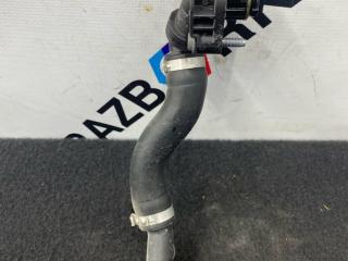 трубка вентиляции бака BMW M8 F91/92 F93 2020, 4.4 л., S63 B44 B, бензин, АКПП, седан, полный привод, 7852336