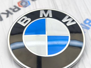 эмблема BMW M3 G80/G81 G80 2023, 3.0 л., S58B30A, бензин, АКПП, c4g, седан, полный привод, правый руль, 7463715