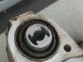 балка подвески задняя BMW X5 G05 2022, 3.0 л., B57 D30 B, дизель, 416, внедорожник 5 дв., полный привод, 6894149, 33316894149 - фото №13