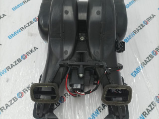 моторчик печки BMW X5 G05 2021, 3.0 л., бензин, АКПП, с27, внедорожник 5 дв., полный привод, правый руль, 64119315950, 9315950
