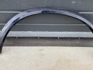 накладка колесной арки левый BMW X5 G05 2022, 3.0 л., B57 D30 B, дизель, 416, внедорожник 5 дв., полный привод, 51778069291, 8069291