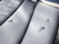 салон (комплект сидений) BMW M3 G80/G81 G80 2023, 3.0 л., S58B30A, бензин, АКПП, c4g, седан, полный привод, правый руль - фото №12