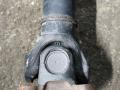 карданный вал BMW M8 F91/92 F93 2020, 4.4 л., S63 B44 B, бензин, АКПП, седан, полный привод, 9452673 - фото №2