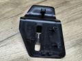 накладка на сиденье BMW X6 G06 2020, 3.0 л., B57 D30 A, дизель, АКПП, внедорожник 5 дв., полный привод, 7470943, 51477933589, 7933589 - фото №2