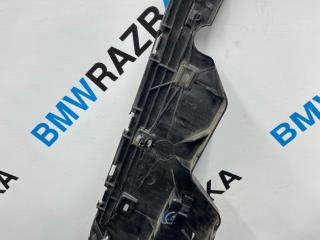 Кронштейн крепления порога BMW 8 серия G14/G15 G15 2019, 4.0 л., B57 D30 B, дизель, купе, полный привод, 51777429060, 7429060