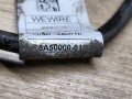 моторчик стояночного тормоза заднего BMW X1 U11 2023, электро, полный привод, 61125A50000, 5A50000 - фото №2
