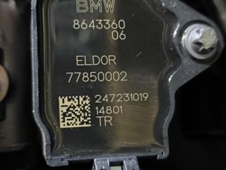 катушка зажигания BMW M3 G80/G81 G80 2023, 3.0 л., S58B30A, АКПП, седан, полный привод, 8643360