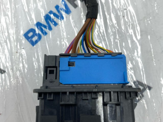 разъем (фишка) проводки BMW M3 G80/G81 G80 2023, 3.0 л., S58B30A, бензин, АКПП, c4p, седан, задний привод, правый руль, 9224368, 9224370