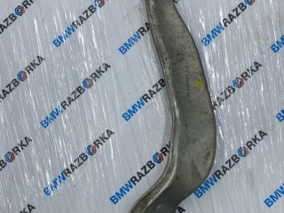 рычаг передний левый BMW 8 серия G14/G15 [рестайлинг] G16 2023, 3.0 л., бензин, седан, задний привод, 6886909, 31126886909