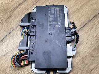 блок управления светом BMW 5 серия F07/F10/F11 [рестайлинг] 2013, 3.0 л., N57 D30 A, дизель, АКПП, задний привод, 9274276