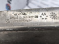 защита днища BMW X6 G06 2020, 3.0 л., B57 D30 A, дизель, АКПП, с27, внедорожник 5 дв., полный привод, 7424927 - фото №3
