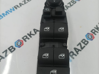 блок управления стеклоподъемниками BMW X5 G05 [рестайлинг] G05 2025, 3.0 л., B57 D30 B, дизель, АКПП, a96, внедорожник 5 дв., полный привод, 5A5AAA3