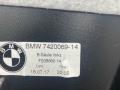 обшивка стойки центральной левой BMW 7 серия G11/G12 G11 2017, 4.0 л., B57 D30 B, дизель, x03 rubin-metallic black, седан, полный привод, 7355331, 7401187, 7420069 - фото №5