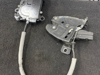 замок заднего борта BMW X7 G07 2019, 4.0 л., бензин, АКПП, c27, внедорожник 5 дв., полный привод, 010307572, 9482991