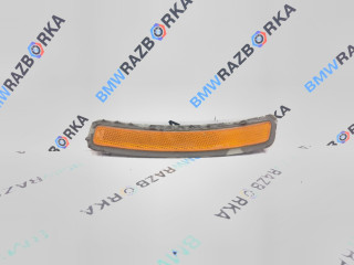 отражатель правый BMW 4 серия G22/G23 2020, 63147433786, 7433786