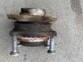 ступица передняя BMW X5 G05 2022, 3.0 л., B57 D30 B, дизель, 416, внедорожник 5 дв., полный привод, 6893686 - фото №3
