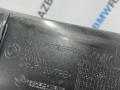 уплотнитель BMW 7 серия G11/G12 G11 2017, 4.0 л., B57 D30 B, дизель, x03 rubin-metallic black, седан, полный привод, 7330656 - фото №3