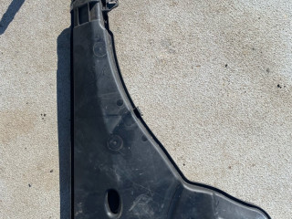 бачок омывателя BMW X7 G07 2019, 4.0 л., бензин, АКПП, c27, внедорожник 5 дв., полный привод, 61667499828, 7499828