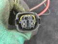 разъем (фишка) проводки BMW X5 F15 2014, 4.0 л., дизель, АКПП, rubinschwarz metallic (x03), внедорожник 5 дв., полный привод, 6900536 - фото №2