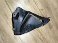 защита арок передняя правая (подкрылок) BMW X5 F15 (2013 - 2018), 4.0 л., гибрид, АКПП, a52, внедорожник 5 дв., полный привод, правый руль, 7304046, 51717304046 - фото №3