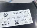 моторчик печки BMW X7 G07 2019, 3.0 л., B57 D30 C, дизель, АКПП, 475, внедорожник 5 дв., полный привод, 64119315950, 9315950 - фото №5