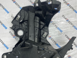 крепление фары левой BMW X5 F15 2015, 4.0 л., дизель, АКПП, a96, внедорожник 5 дв., полный привод, 7294543