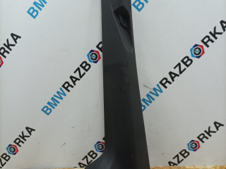 обшивка багажника BMW 6 GT G32 2019, 2.0 л., B47 D20 B, дизель, АКПП, 416, внедорожник 5 дв., задний привод, 7397912