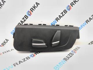 блок управления сиденьем BMW X6 F16 2015, 3.0 л., N57 D30 C, дизель, АКПП, a96, внедорожник 5 дв., полный привод, 9273397