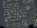 Антенна системы комфортного доступа Mercedes-Benz S-Класс W223 2024, 3.0 л., M256 E30, бензин, АКПП, седан, A0009051620 - фото №3