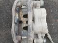 суппорт передний левый Mercedes-Benz Sprinter W907/W910 W907 2020, 2.2 л., OM651 DE22LA, дизель, 6МКПП, 9147, микроавтобус, задний привод, правый руль - фото №3