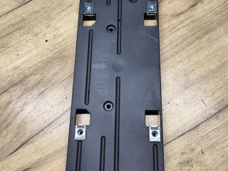 бленда BMW X7 G07 [рестайлинг] G07 2024, 4.0 л., B57 D30 B, дизель, АКПП, внедорожник 5 дв., 51139854026, 9854026